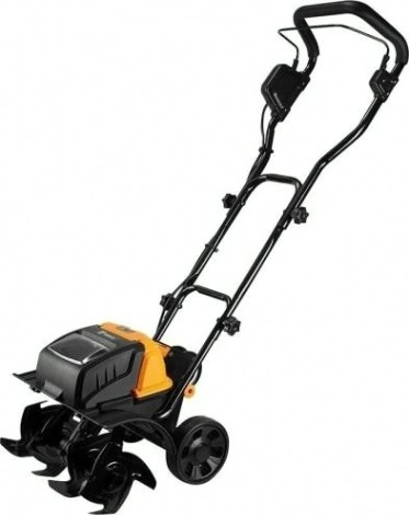 Культиватор DEKO DKET40 аккумуляторный 2*4.0ач [065-1203]
