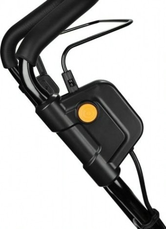 Культиватор DEKO DKET40 аккумуляторный 2*4.0ач [065-1203]