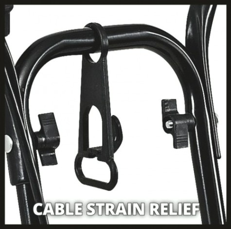 Культиватор EINHELL GC-RT 7530 электрический [3431050]