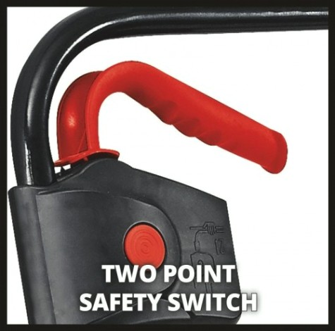 Культиватор EINHELL GC-RT 7530 электрический [3431050]