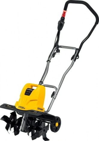 Культиватор электрический Steher EK-1700 Культиватор электрический Steher EK-1700