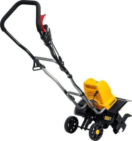 Культиватор электрический Steher EK-1700 Культиватор электрический Steher EK-1700