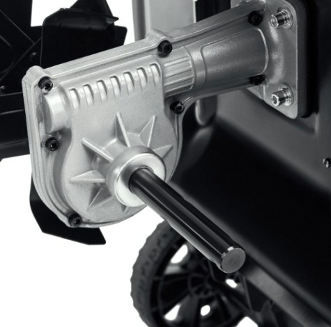 Культиватор электрический Steher EK-1700 Культиватор электрический Steher EK-1700