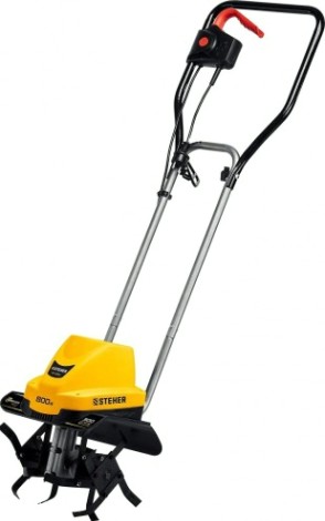 Культиватор электрический Steher EK-800 Культиватор электрический Steher EK-800