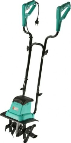 Культиватор электрический Sturm ДАЧНИК 1200 Культиватор электрический Sturm ДАЧНИК 1200