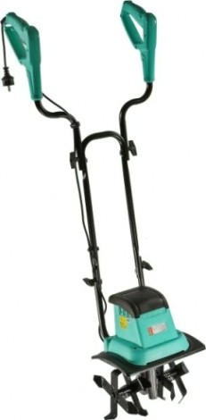 Культиватор электрический Sturm ДАЧНИК 1200 Культиватор электрический Sturm ДАЧНИК 1200