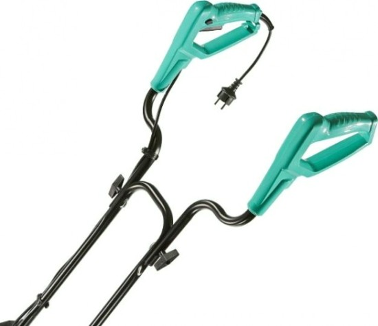 Культиватор электрический Sturm ДАЧНИК 1200 Культиватор электрический Sturm ДАЧНИК 1200