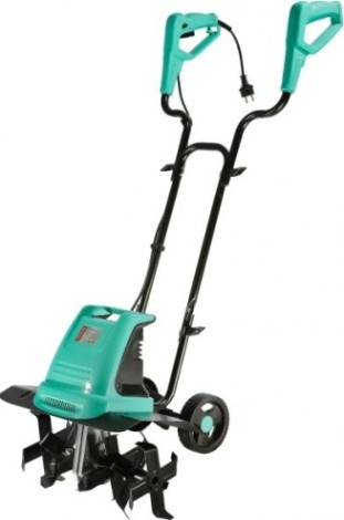 Культиватор электрический Sturm ДАЧНИК 1600 Культиватор электрический Sturm ДАЧНИК 1600