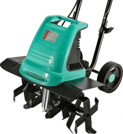 Культиватор электрический Sturm ДАЧНИК 1600 Культиватор электрический Sturm ДАЧНИК 1600