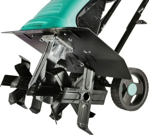 Культиватор электрический Sturm ДАЧНИК 1600 Культиватор электрический Sturm ДАЧНИК 1600