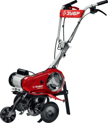 Культиватор электрический ЗУБР КАД-2500 Культиватор электрический ЗУБР КАД-2500