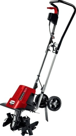 Культиватор электрический ЗУБР ККД-1800 Культиватор электрический ЗУБР ККД-1800