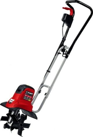 Культиватор электрический ЗУБР ККД-900 Культиватор электрический ЗУБР ККД-900