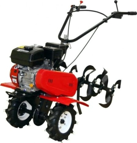 Культиватор ELITECH КБ 492 [164479]