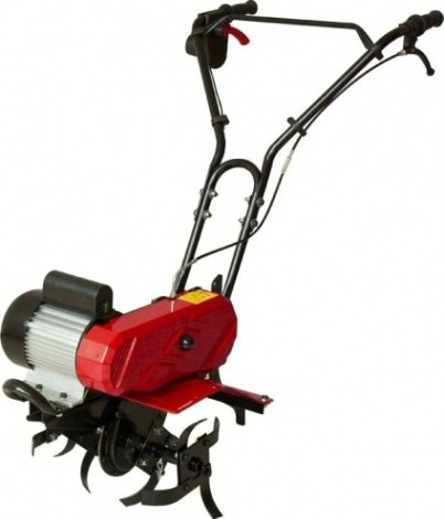 Культиватор ELITECH КБ 4Е электрический [167612]
