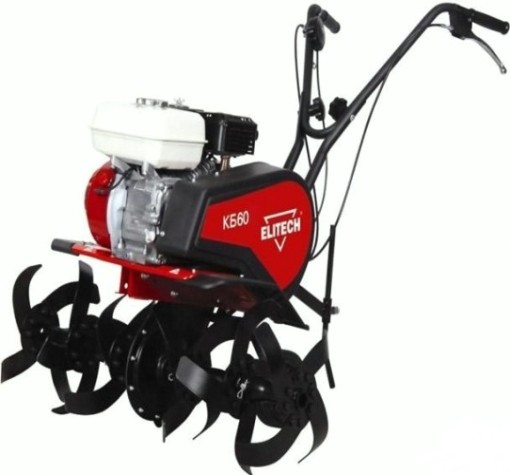 Культиватор ELITECH КБ 60 [160686]