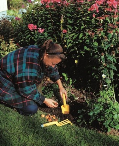 Культиватор FISKARS 1001600 Культиватор FISKARS 1001600