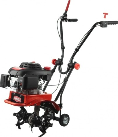 Культиватор Hammer RT-40A 4 л.с. [118-005]