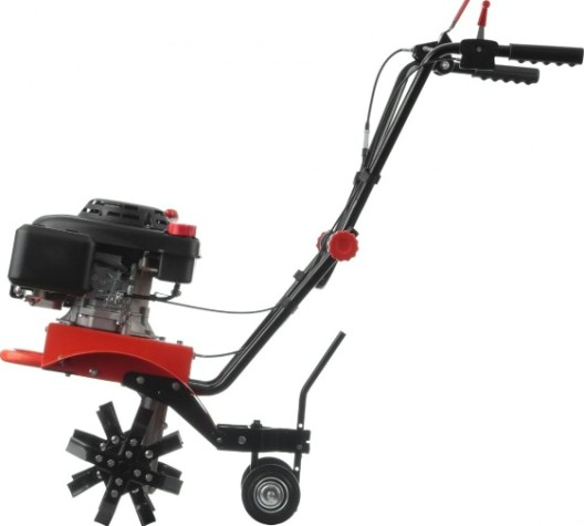 Культиватор Hammer RT-40A 4 л.с. [118-005]