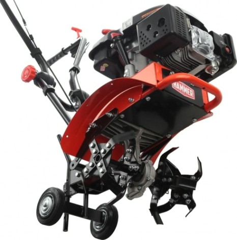 Культиватор Hammer RT-40A 4 л.с. [118-005]