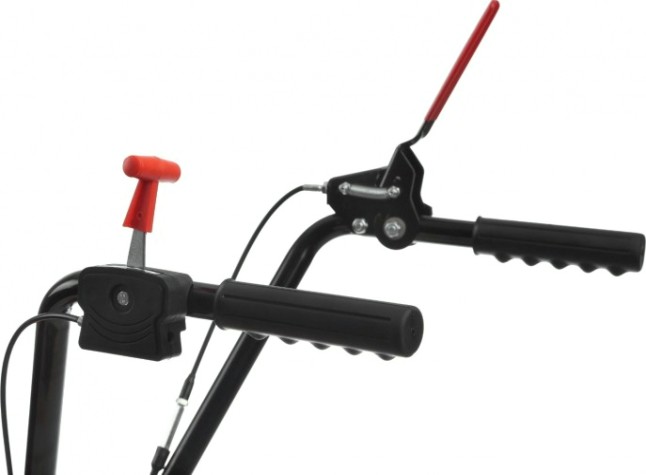 Культиватор Hammer RT-40A 4 л.с. [118-005]