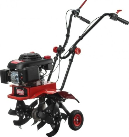 Культиватор Hammer RT-50А 5 л.с. [118-006]