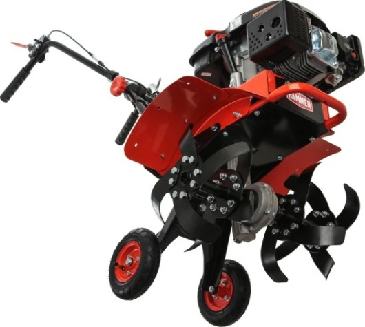 Культиватор Hammer RT-50А 5 л.с. [118-006]