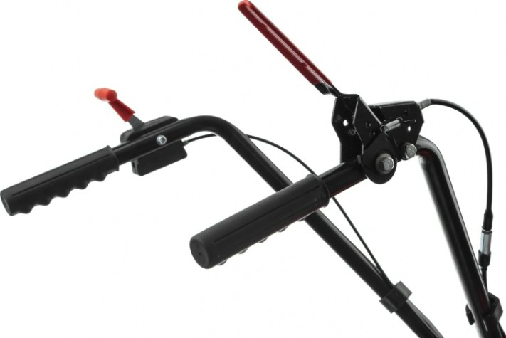 Культиватор Hammer RT-50А 5 л.с. [118-006]