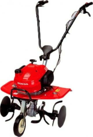 Культиватор HONDA F 220 K1 DET2 [F220K1DET2]