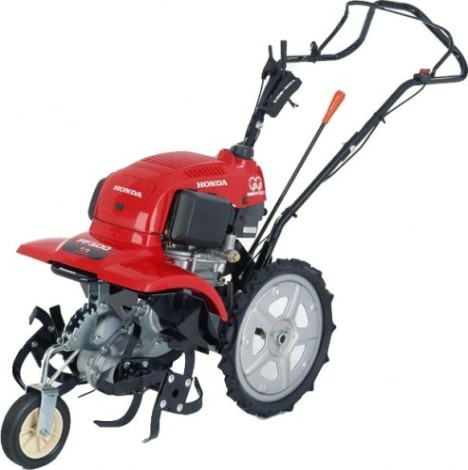 Культиватор HONDA FF 300 K1 DET с реверсом [FF300K1DET2]