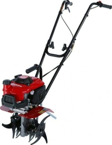 Культиватор HONDA FG 201 K1 DET [FG201K1DET]