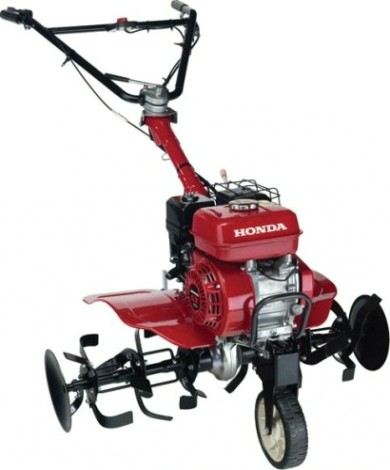 Культиватор HONDA FJ 500 DER [FJ500DER2]