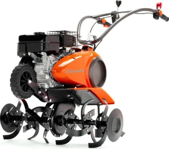 Культиватор HUSQVARNA TF-434Р с реверсом, двигатель Subaru, пневмосцепление Культиватор HUSQVARNA TF-434Р с реверсом, двигатель Subaru, пневмосцепление