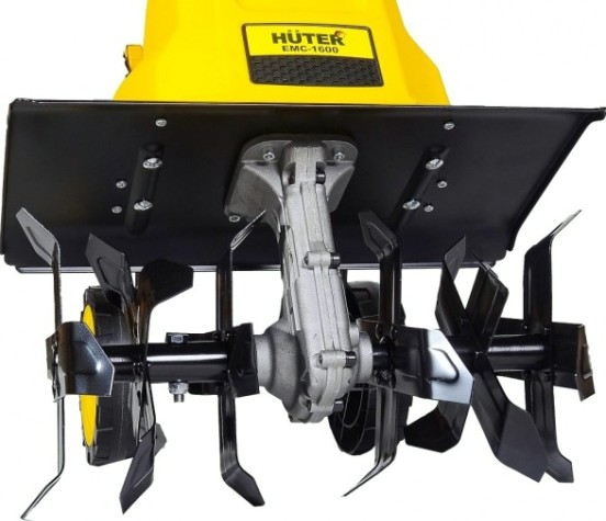 Культиватор HUTER EMC-1600 электрический [70/5/11]