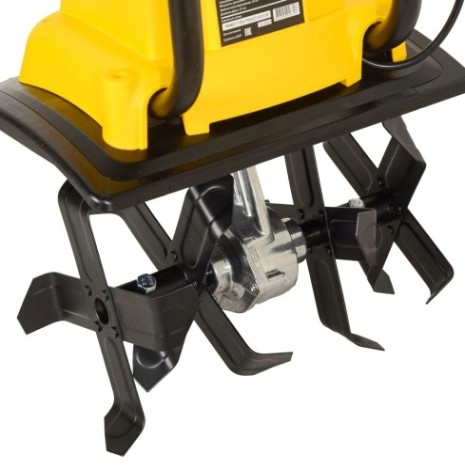 Культиватор HUTER ЕМС-1200 электрический [70/5/70]