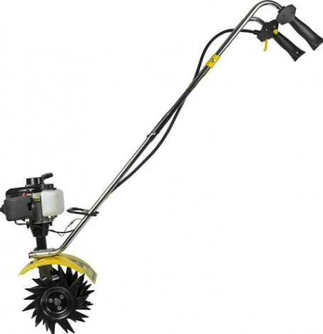 Культиватор HUTER GMC-1.8 [70/5/3]