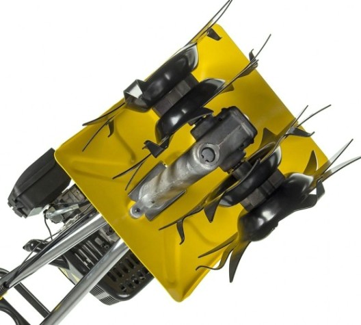 Культиватор HUTER GMC-1.8 [70/5/3]