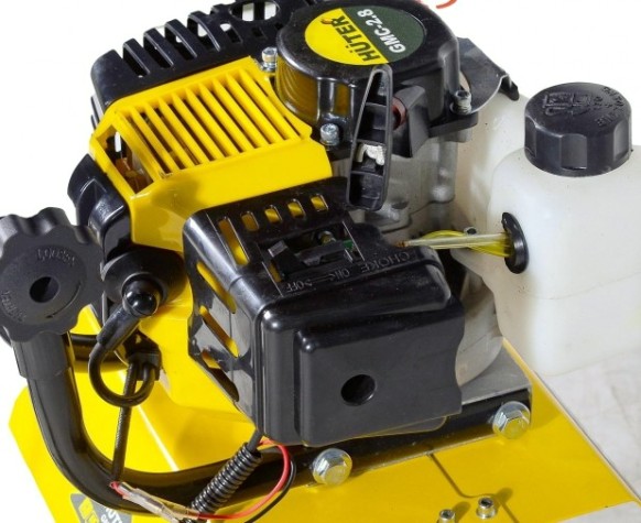 Культиватор HUTER GMC-2.8 [70/5/22]