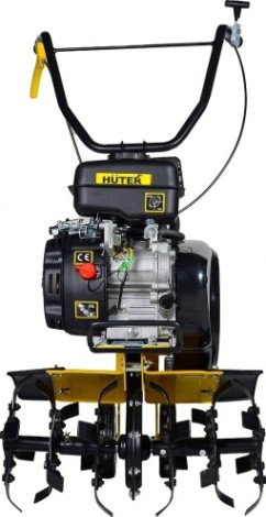 Культиватор HUTER GMC-4.0 [70/5/23]