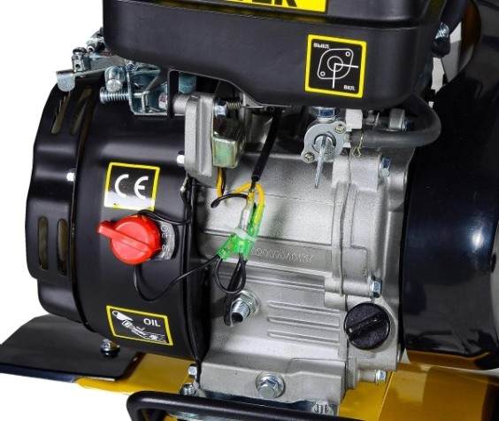 Культиватор HUTER GMC-4.0 [70/5/23]