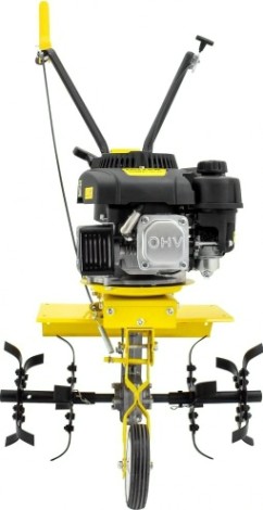 Культиватор HUTER GMC-5.0 [70/5/7]