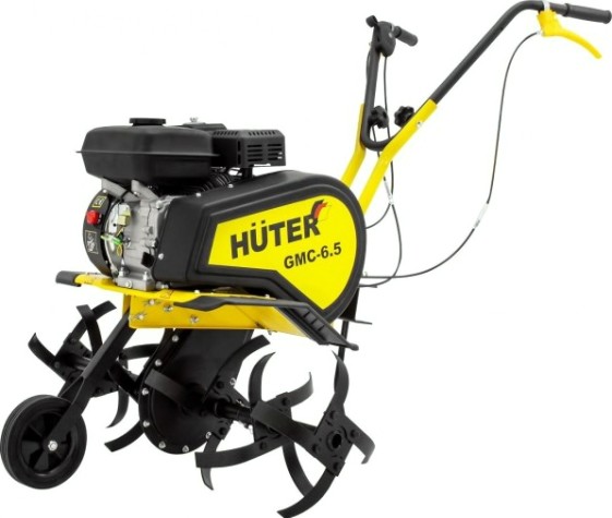 Культиватор HUTER GMC-6.5 [70/5/6]