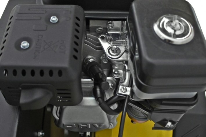 Культиватор HUTER GMC-6.5 [70/5/6]