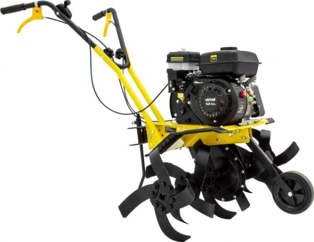 Культиватор HUTER GMC-6.8 [70/5/21]