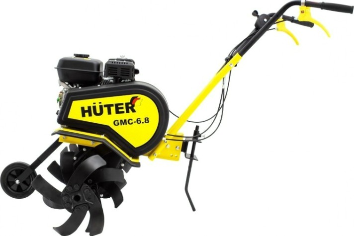 Культиватор HUTER GMC-6.8 [70/5/21]