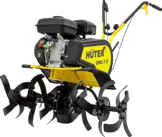 Культиватор HUTER GMC-7.0 [70/5/8]