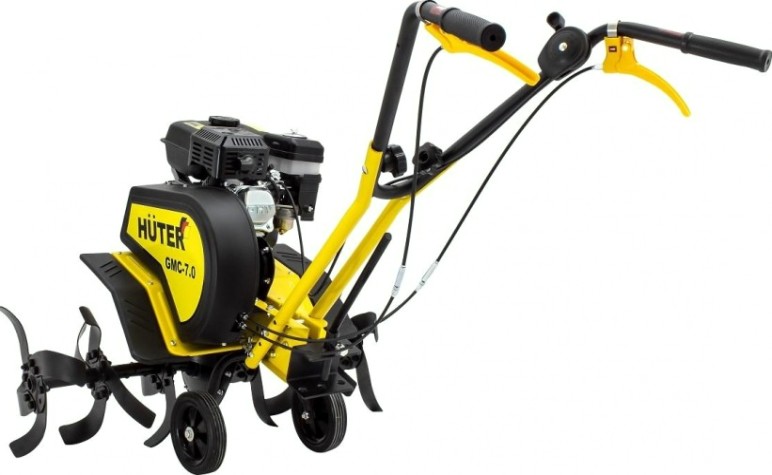 Культиватор HUTER GMC-7.0 [70/5/8]