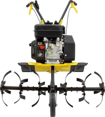 Культиватор HUTER GMC-850 [70/5/24]