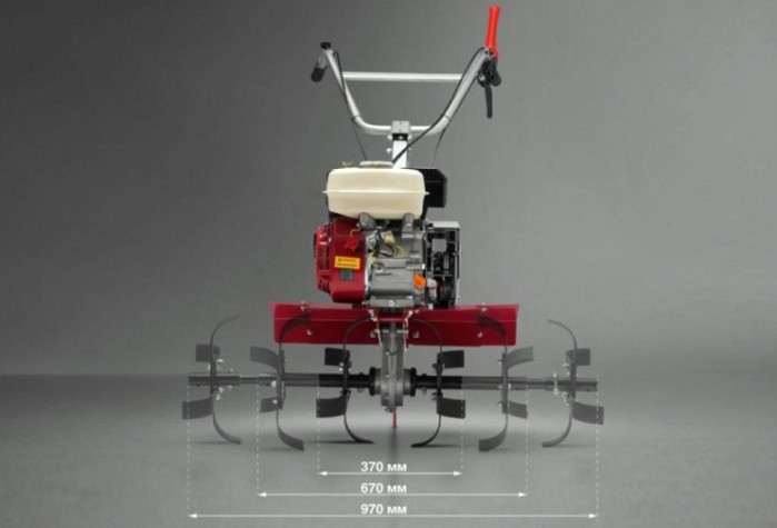 Культиватор МОБИЛ К MBK0020032 мкм-1р комфорт Культиватор МОБИЛ К MBK0020032 мкм-1р комфорт