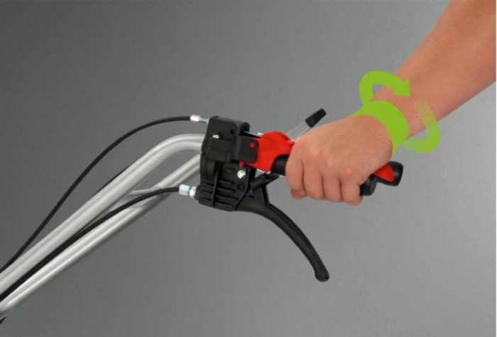 Культиватор МОБИЛ К MBK0020032 мкм-1р комфорт Культиватор МОБИЛ К MBK0020032 мкм-1р комфорт